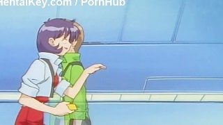 Space Lesbians