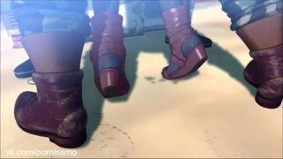 [SpankBang] Fuwa Kumi