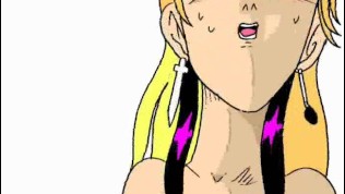 StuntRay Hentai