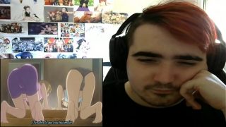 SUFRIMIENTO DE REACTION/ Shelos1Life / Boku no shelos
