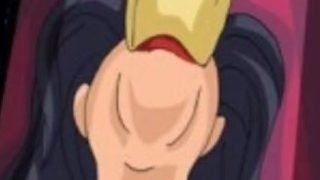 superhero stripclub