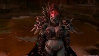 Sylvanas Part 1 – World Of Warcraft SFM