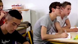 Teacher bonks His teen Student