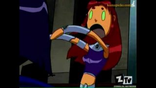 Teen Titans