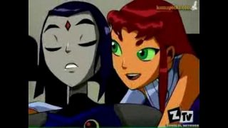 Teen Titans