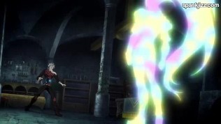 Tentace And Witches Episode 04