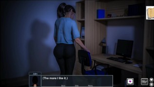 The Awakening 11