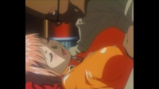 The Detective Girl 01