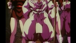 The Gentlemen’s Hentai Club Episode 3