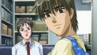 The Guts! – 01