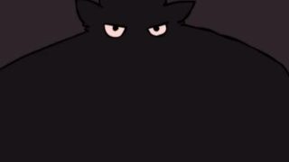The horny warepig