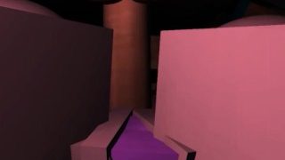 The minecraft school animated trilogy