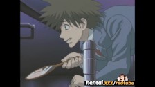 The NEW pervert Master