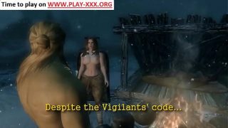 THE RENEGADE CHAPTER 20 POISONED DAGGER1