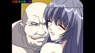 Tied And Forced Fuck By Two Horny Men