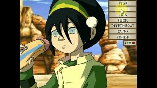 Toph – Avatar – Adult Android Game – hentaimobilegames.blogspot.com
