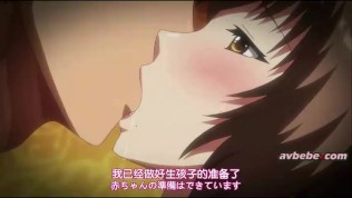 Tsumamigui 妻みぐい3 THE ANIMATION 第二章