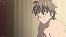 Two huge titted hentai babes gets fucked