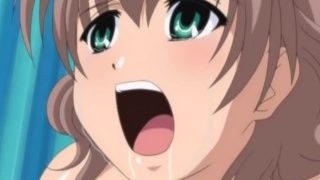 [UC] Hentai hard Anal Compilation ft. DP, threesome & slut slaves