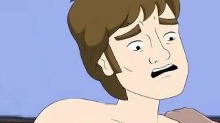 Ugly Americans Hentai – Succubus softer side