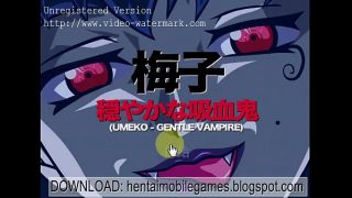 Umeko I – Adult Hentai Android Mobile Game APK