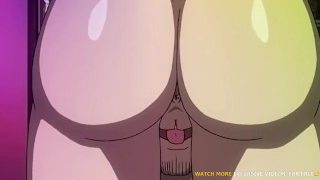 uncensored hentai collection, last order, episode 1(1)