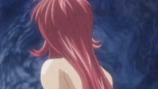 Uncensored Tentacle Hentai