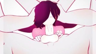 Undertale Special show of Mettaton By Tvcomrade