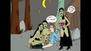 vampirehandjob – starcomics.tk