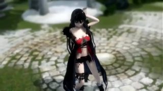 Velvet Crowe MMD cartoon 3d porn games