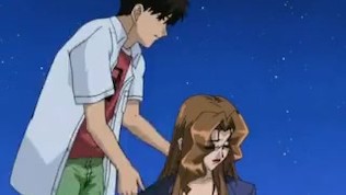 Vinus File episode 1