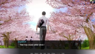 Waifu Academy (pt 1) – Setting up my master plan (JSC)