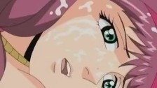 Waxing and hardcore hentai for bound beauty