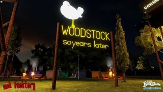 WBP040 – My Personal Woodstock Day 2