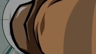 What In The Robot?