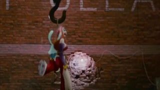 Who Framed Roger Rabbit (1988) – Jessica Rabbit