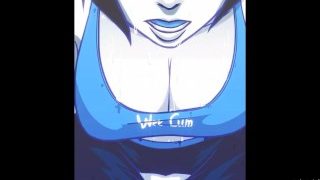 Wii Fit Sex Trainer