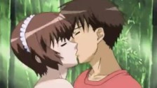 Wild Sex At The Forrest