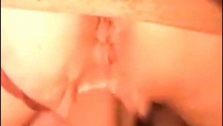 will einen dicken Schwanzz
