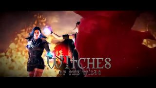 WITCHES OF THE WILDS – EPISODE 1