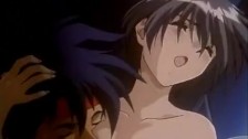 Wow anime porn fuck from inexperienced lovers