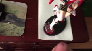 Yoko Ritona SOF Bukkake 2