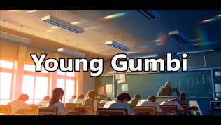 Young Gumbi – What is Love ❤?
