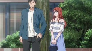 Yubisaki Kara Honki no Netsujou Hentai Anime Eps 8 EngSub