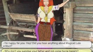 Zelda sex song 01
