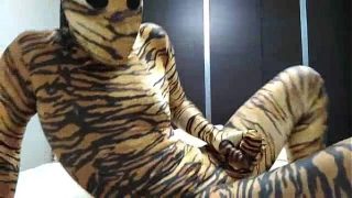 zentai 09