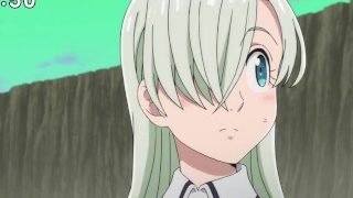 [Zing Fansub] Nanatsu no Taizai – Imashime no Fukkatsu – 08 (720p)