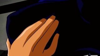 ZONE Teen Titans Jinxed.