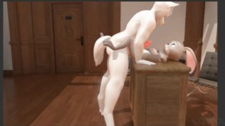 Zootopia Judy Sex.wmv
