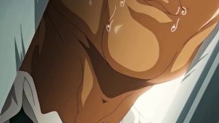 Busty Milf Fucks Her Neighbor | Extreme Anal | Anime Hentai
